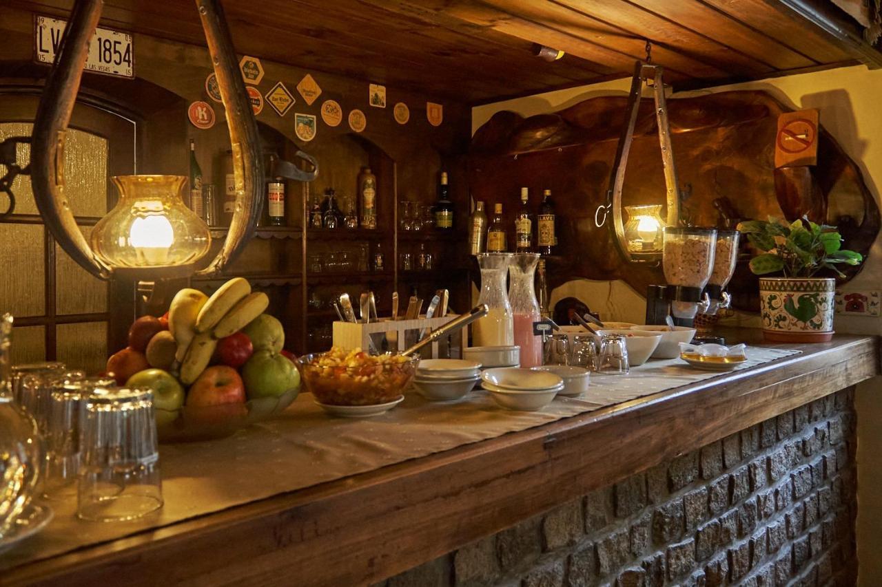 Hosteria La Posta Del Cazador San Martin de los Andes Exterior photo