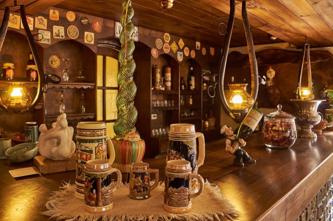 Hosteria La Posta Del Cazador San Martin de los Andes Exterior photo