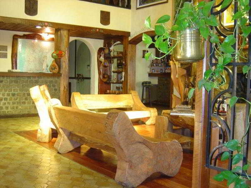 Hosteria La Posta Del Cazador San Martin de los Andes Exterior photo