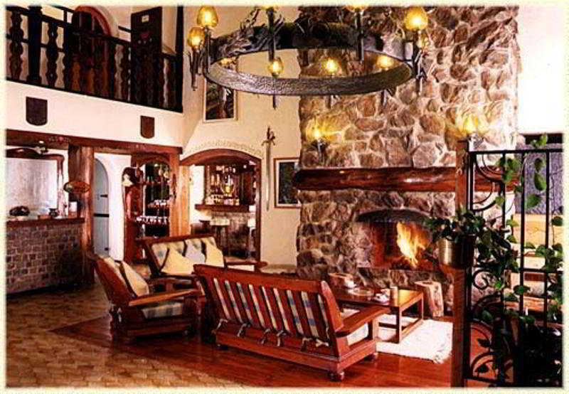 Hosteria La Posta Del Cazador San Martin de los Andes Exterior photo