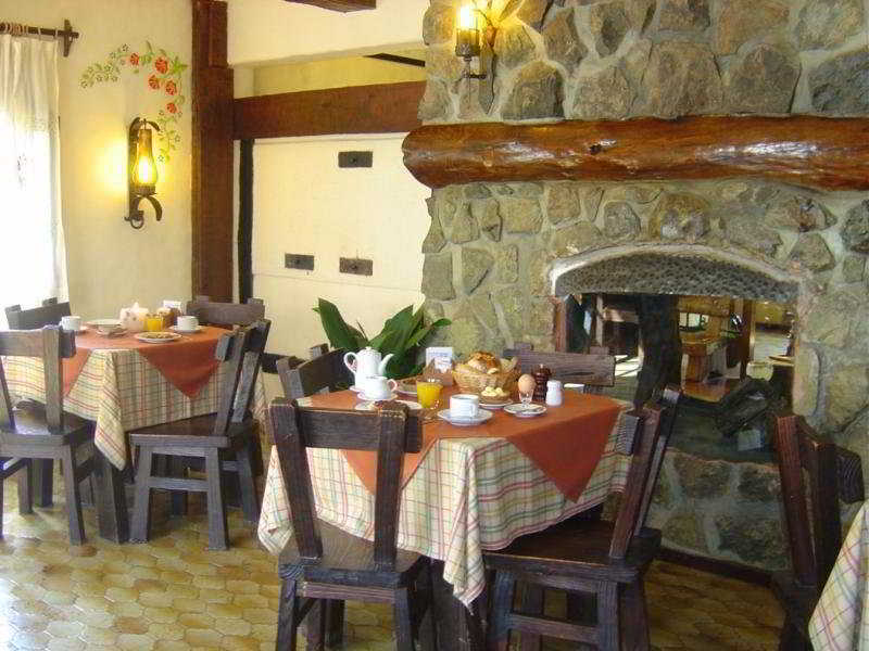 Hosteria La Posta Del Cazador San Martin de los Andes Exterior photo